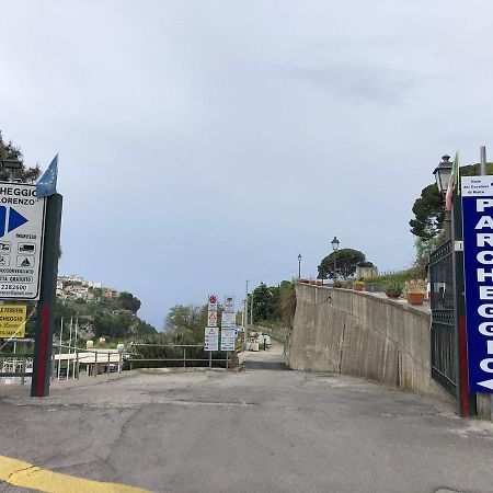 Torre Del Sogno Villa Ravello Exterior photo