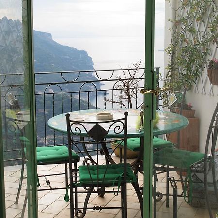 Torre Del Sogno Villa Ravello Room photo
