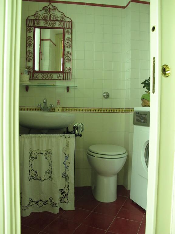 Torre Del Sogno Villa Ravello Room photo
