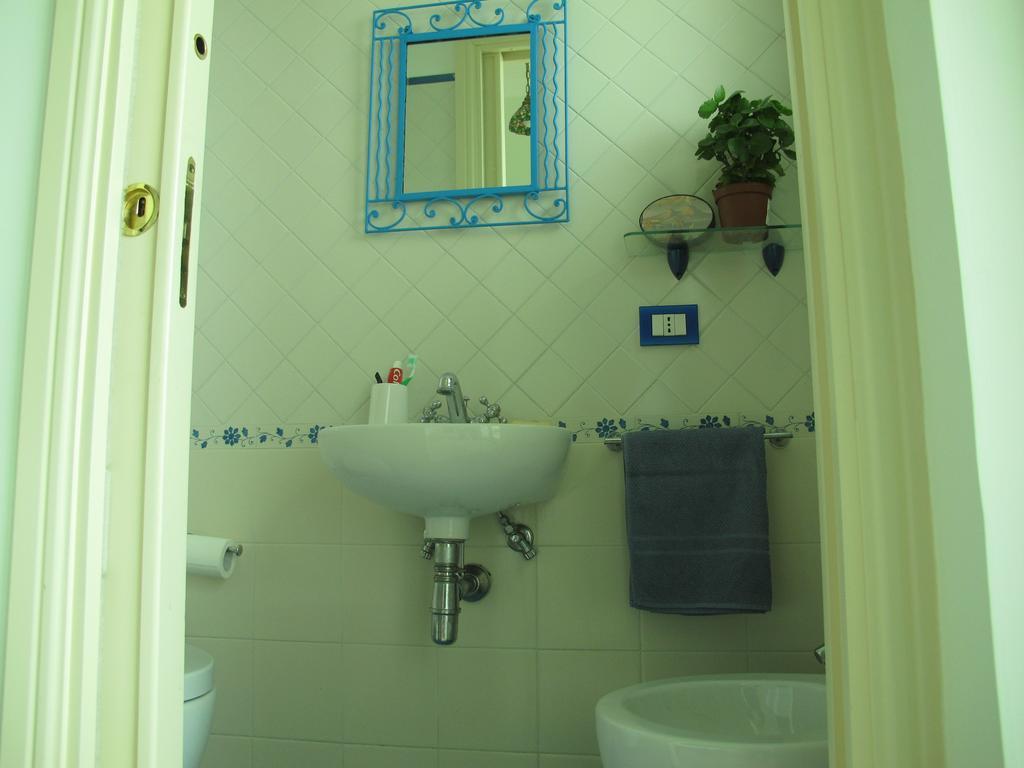 Torre Del Sogno Villa Ravello Room photo