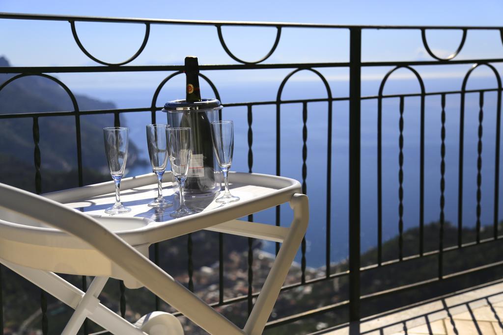 Torre Del Sogno Villa Ravello Room photo