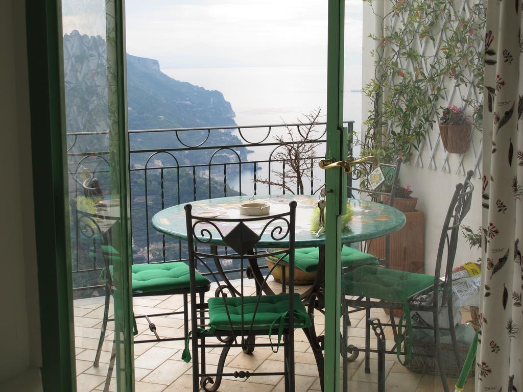 Torre Del Sogno Villa Ravello Room photo