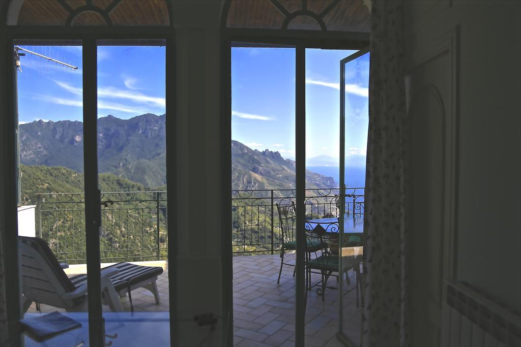 Torre Del Sogno Villa Ravello Room photo