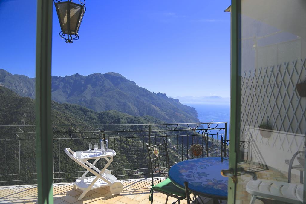 Torre Del Sogno Villa Ravello Room photo
